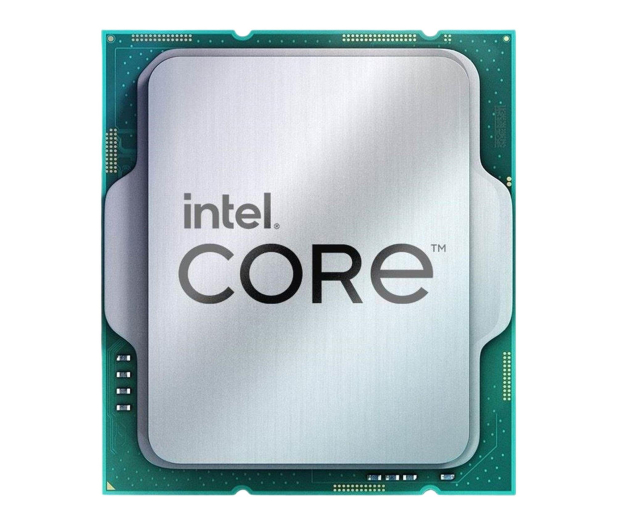 Intel Core i7-14700 Tray - 1520418 - zdjęcie